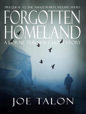 cover image of Forgotten Homeland